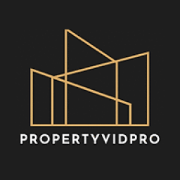 PropertyVidPro Logo