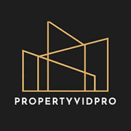 PropertyVidPro logo