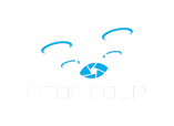 Prop Four Logo