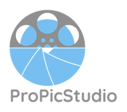ProPicStudio Logo
