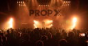 PropX Productions Logo
