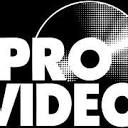 Pro Video Inc. Logo