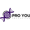 Pro You Production Logo