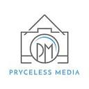 Pryceless Media Logo