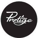 Prztige  Logo