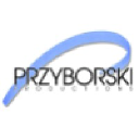 Przyborski Productions Logo