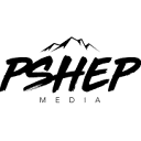 PShep Media Logo