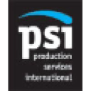 Production Services International (PSI) Logo
