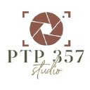 Ptp357studio Logo