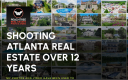 Peachtree Real Estate Logo