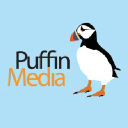 Puffin Media logo