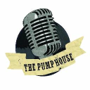 The Pump House Recording Studio Logo