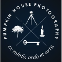 Pumpkin House Photography Logo