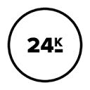 Pure Gold Films Logo
