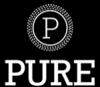 Puregraphy Wedding Photos & Cinema Logo
