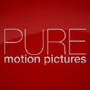 Pure Motion Pictures Logo