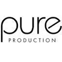 Pure Production Logo