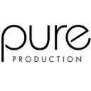 Pure Production logo