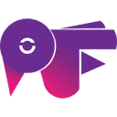 Purple Finch Productions Logo