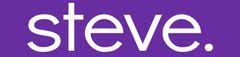 Purple Steve Logo