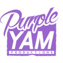 PurpleYam Productions Logo