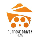 Purpose Driven Films, LLC Logo