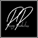Pursey Productions logo