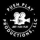 Push Play Productions, LLC Logo