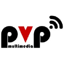 PVP Multimedia Ltd Logo