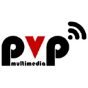PVP Multimedia Ltd logo