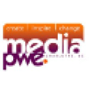 PWErhardt-media, llc Logo