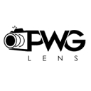 PWG Lens Logo