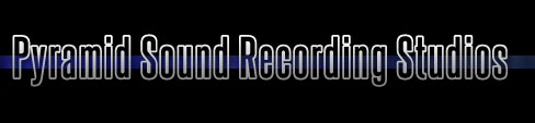 Pyramid Sound Logo