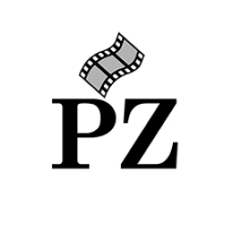 P.Z. Entertainment and Productions Inc Logo
