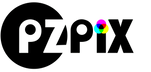PZpix Product Pictures Easy Peasy Logo