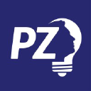 PZ Video Productions, Inc. Logo
