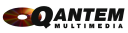 Qantem Multimedia Logo