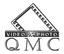 QMC Video Production Services Logo