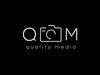 Quality Media  Logo