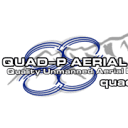 QUAD P Aerial Solutions LLC Logo