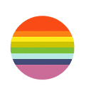 Queer Videography Logo