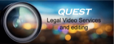 Quest Video Service Logo