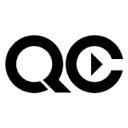 QC.VIDEO Logo