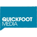 Quickfoot Media logo