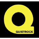 QUIETROCK Video Production Logo