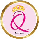 Quinceañeras New York Photo and Video Logo
