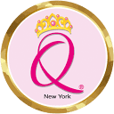 Quinceañeras New York Photo and Video logo