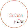 Quince Y Era Films & Photography Logo