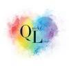 Quirky Love Photography Logo