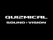 QUIZMICAL - Sound + Vision Logo